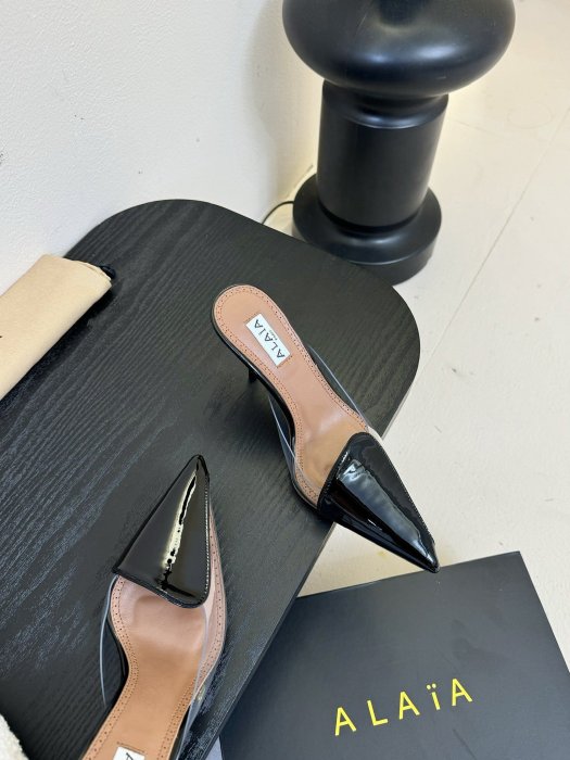 Босоножки фото 4