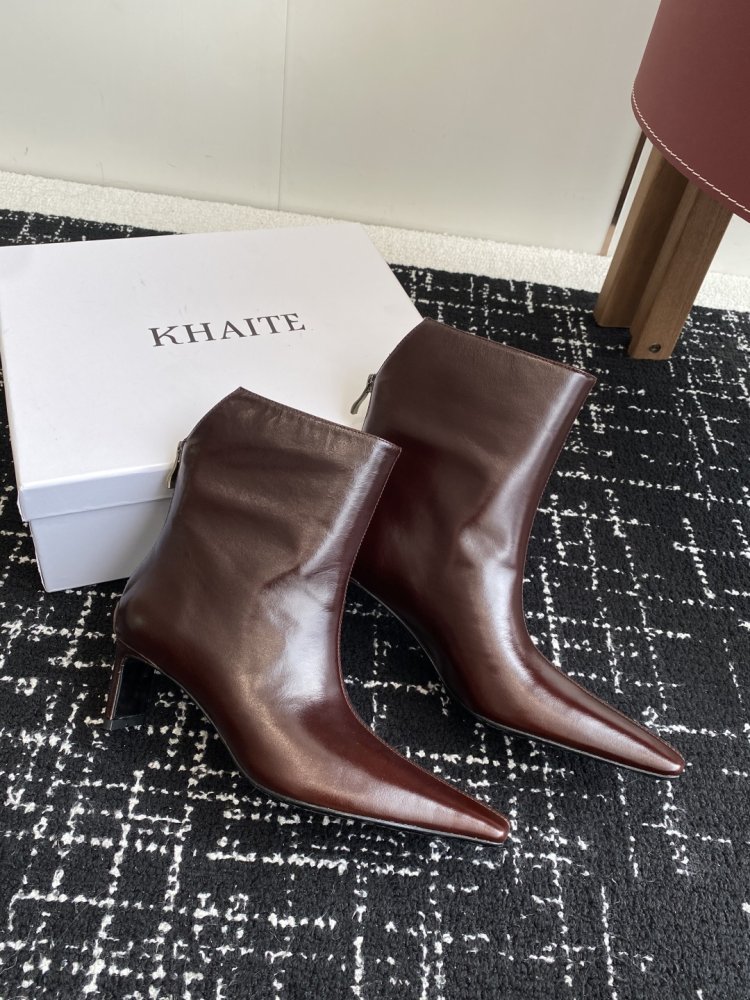 Boots women's фото 4