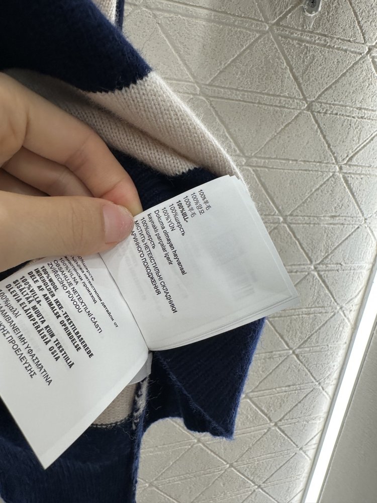 Кофта женская фото 9