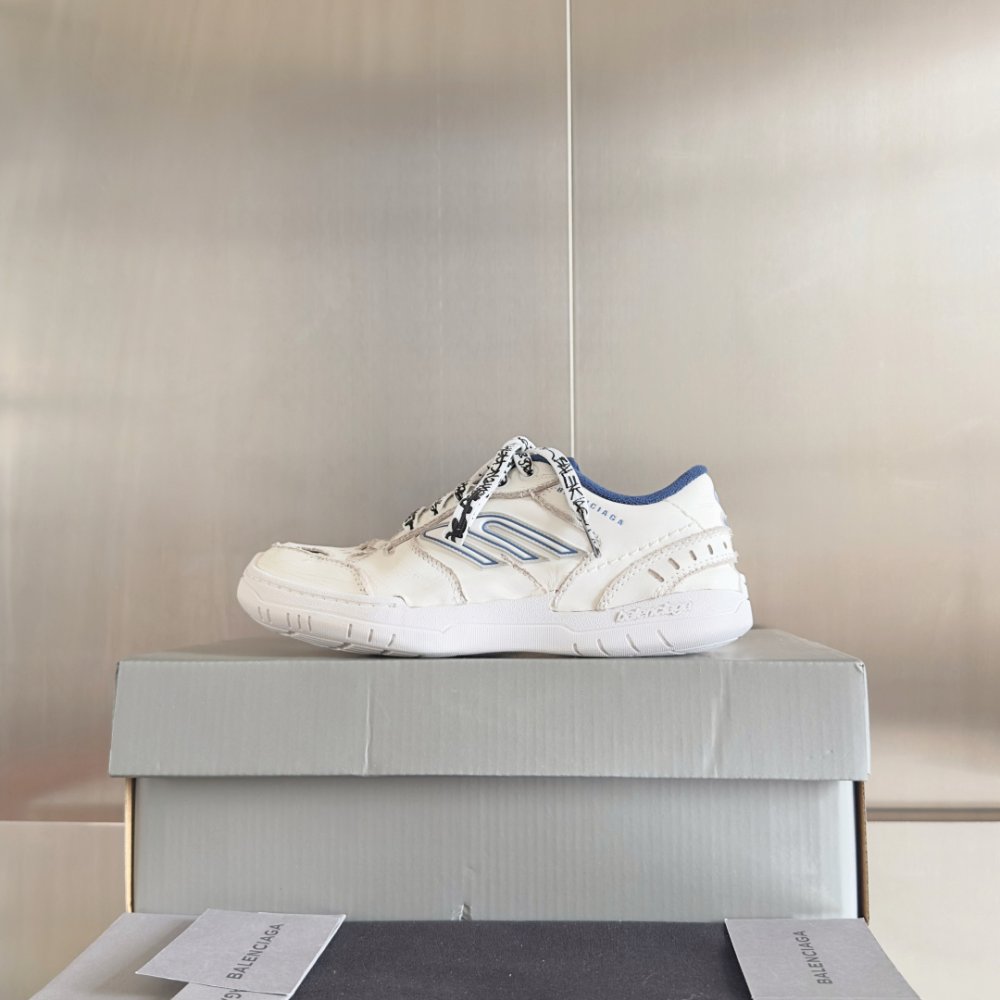 Sneakers Hamptons фото 5