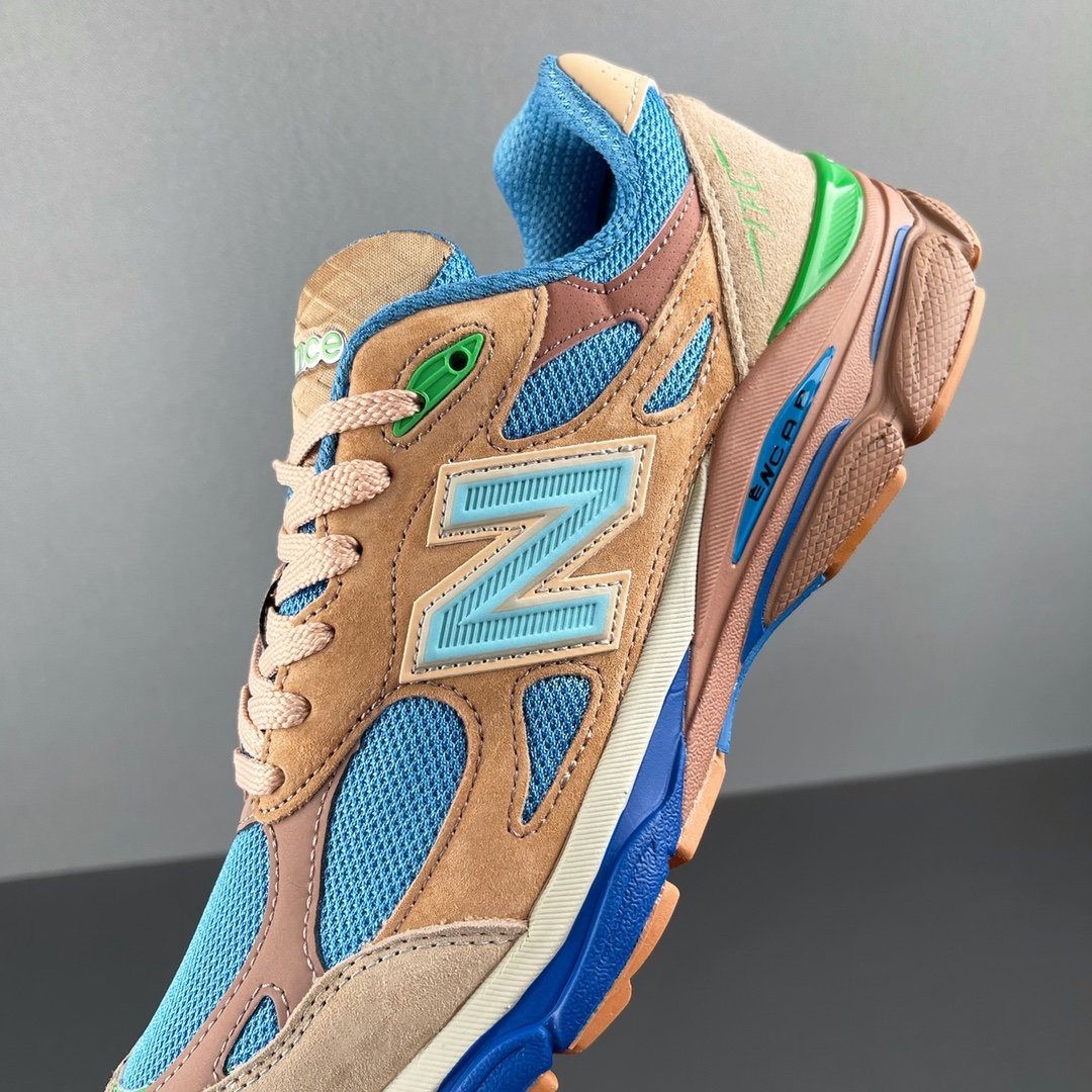 Sneakers NB 990 M990JG3 фото 4