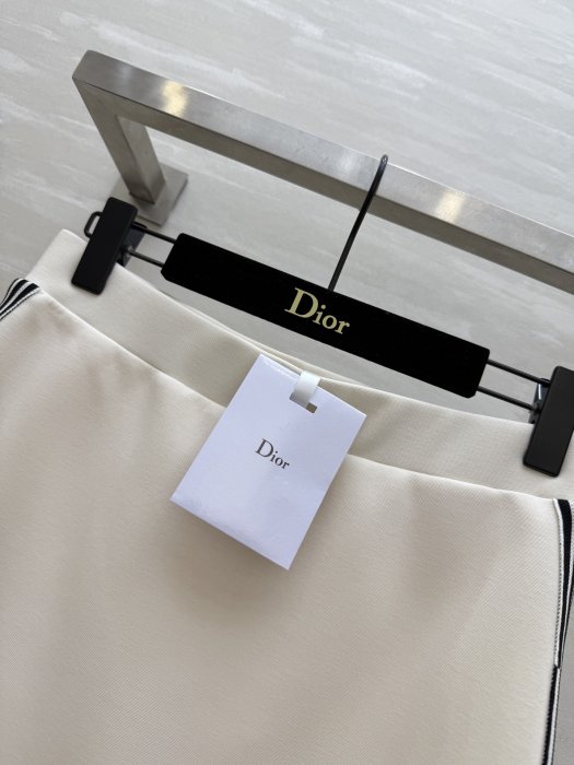 Skirt Dior Signature фото 2