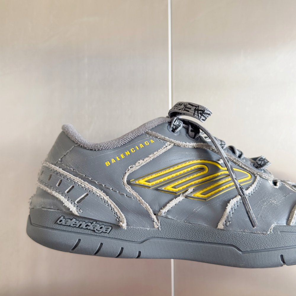 Кроссовки Hamptons фото 8