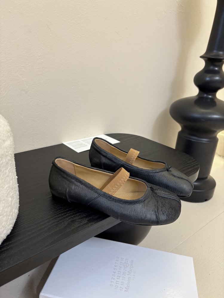 Ballet shoes фото 2