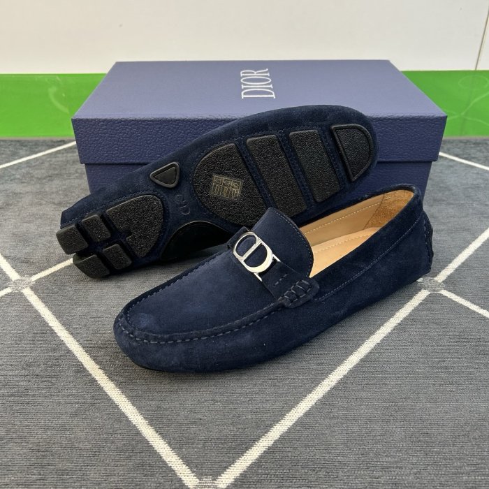 Moccasins men's фото 9