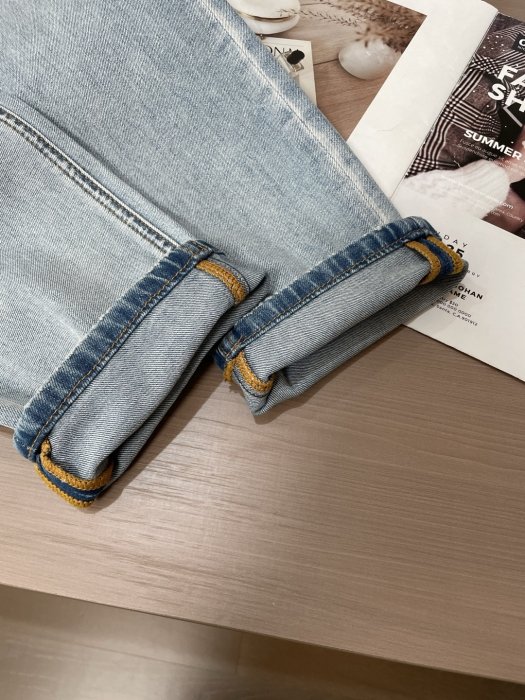 Jeans men's фото 6