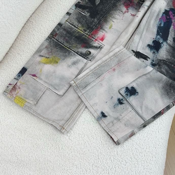 Джинсы женские фото 5