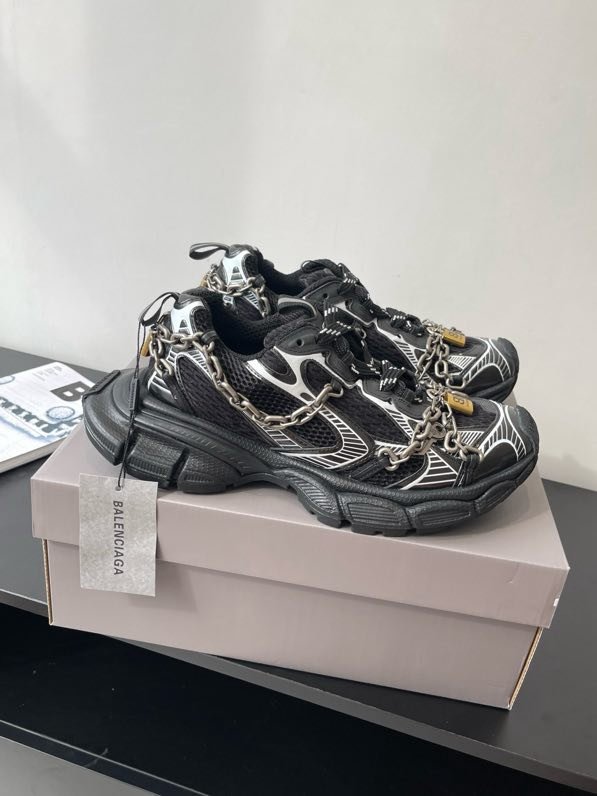 Кроссовки Balenciaga 3XL