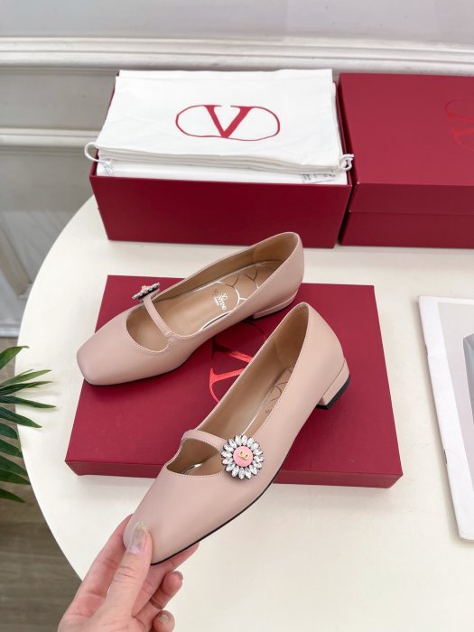 Ballet shoes фото 3