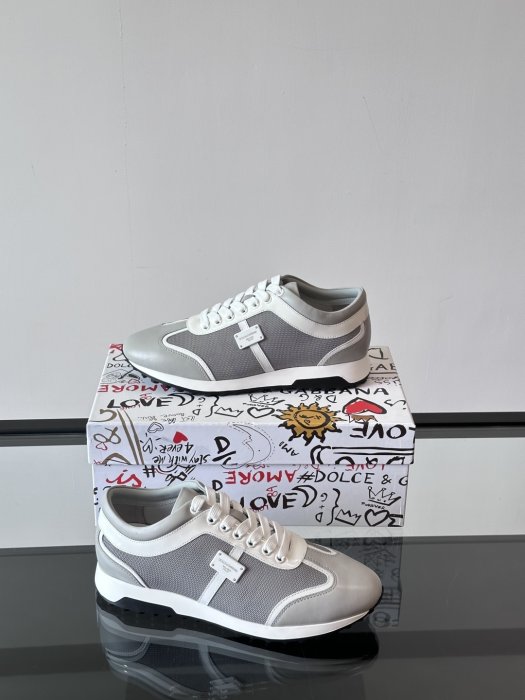 Кроссовки мужские фото 4