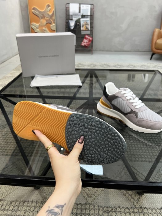 Кроссовки мужские фото 9