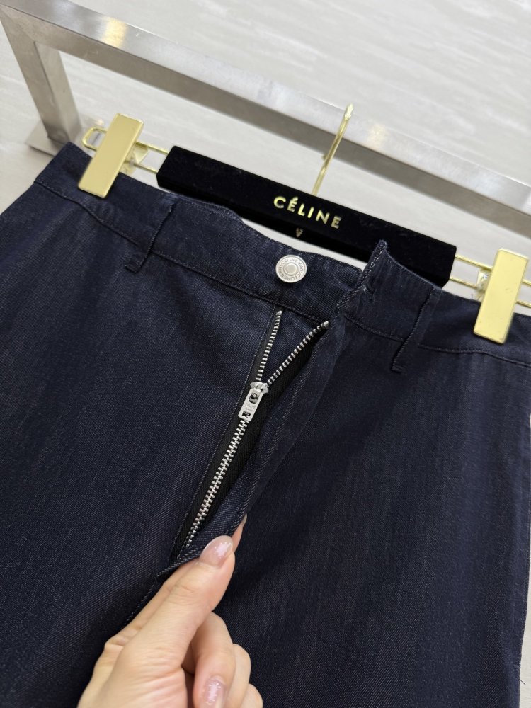 Штаны женские фото 8