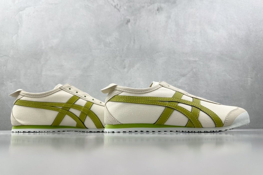 Кросівки Onitsuka Tiger MEXICO 66 фото 6