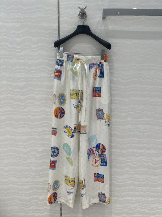 Брюки женские