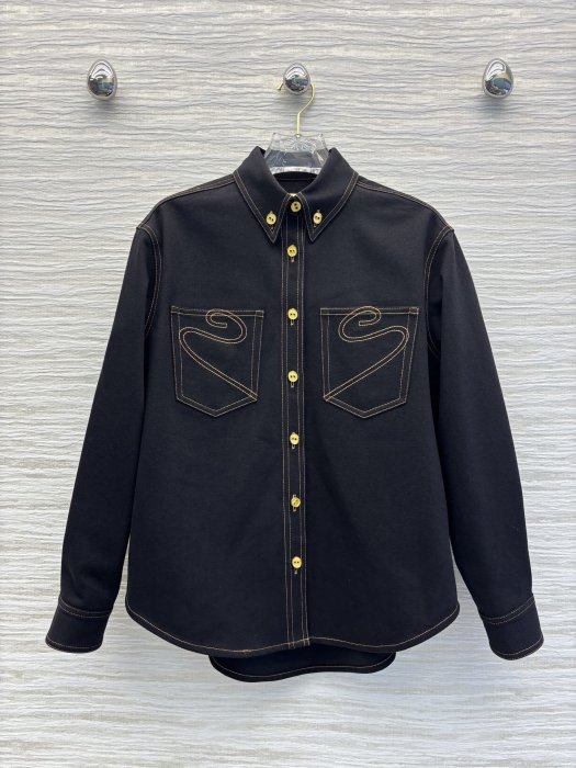 Рубашка женская