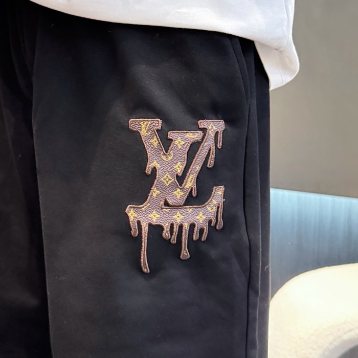 Шорты мужские фото 7