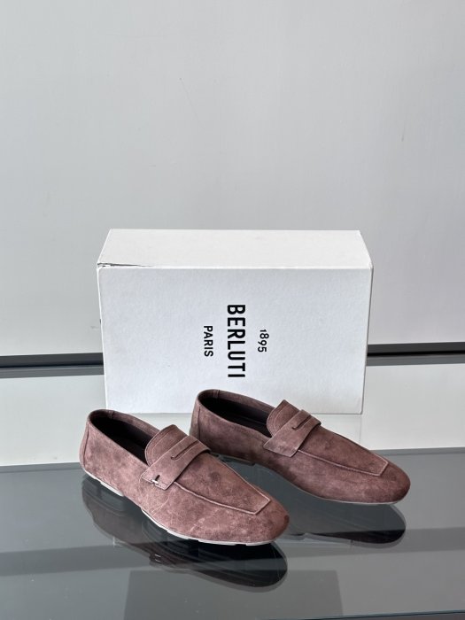 Туфли мужские Eden Scritto фото 5