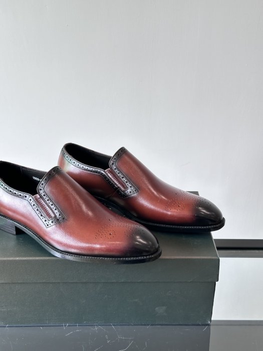 Туфли мужские фото 8