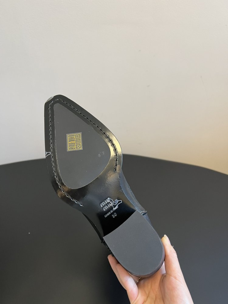 Чоботи жіночі фото 8