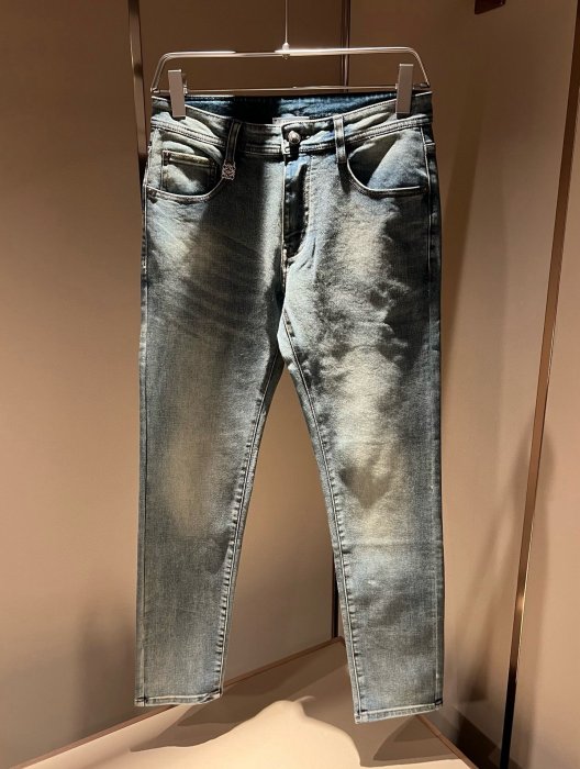 Jeans men's фото 2