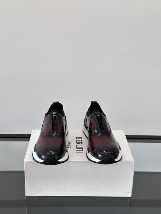 Туфли мужские фото 2