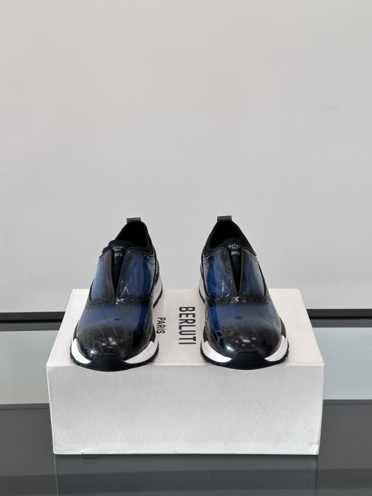 Туфли мужские фото 2