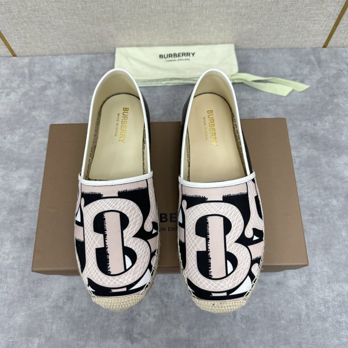 Эспадрильи Mews Check