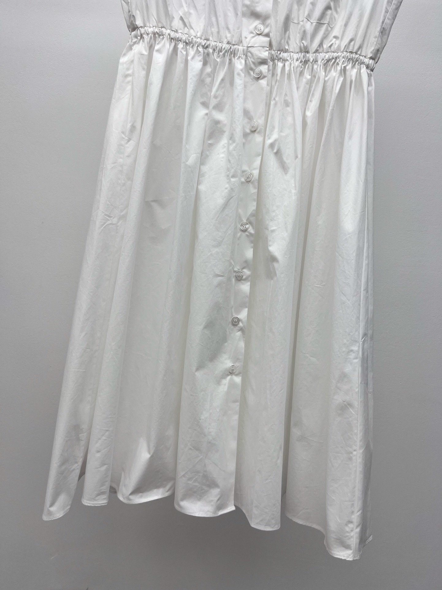 Плаття, Сукня літнє біле фото 4
