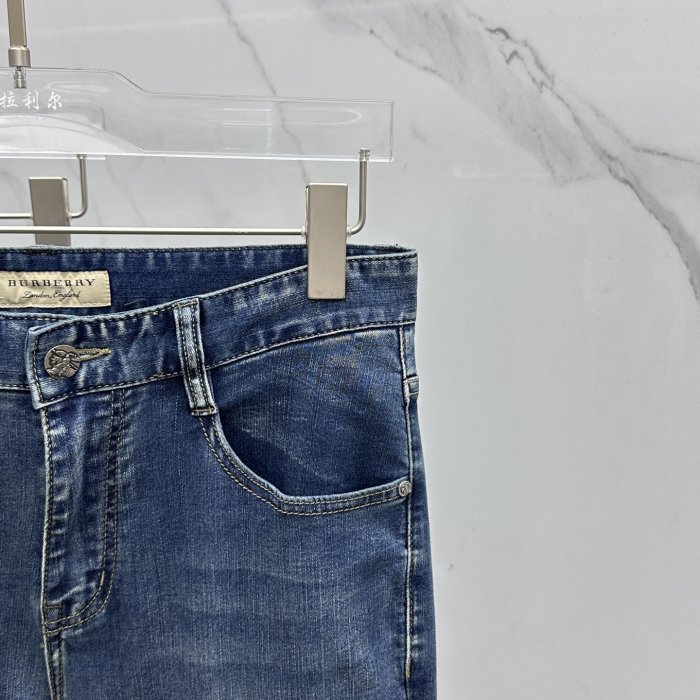 Jeans men's фото 7