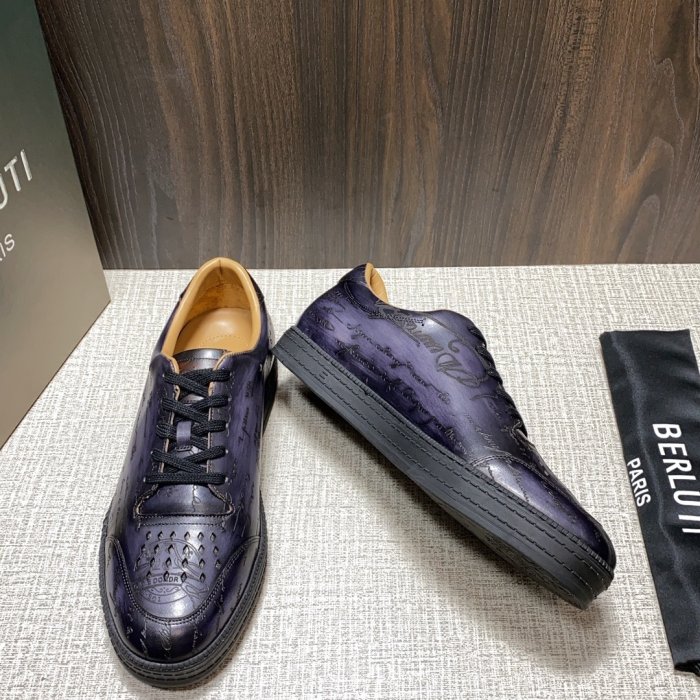 Sneakers men's фото 4