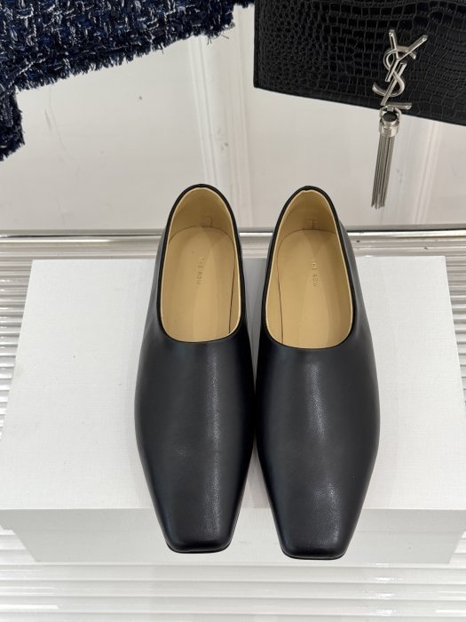 Балетки фото 4