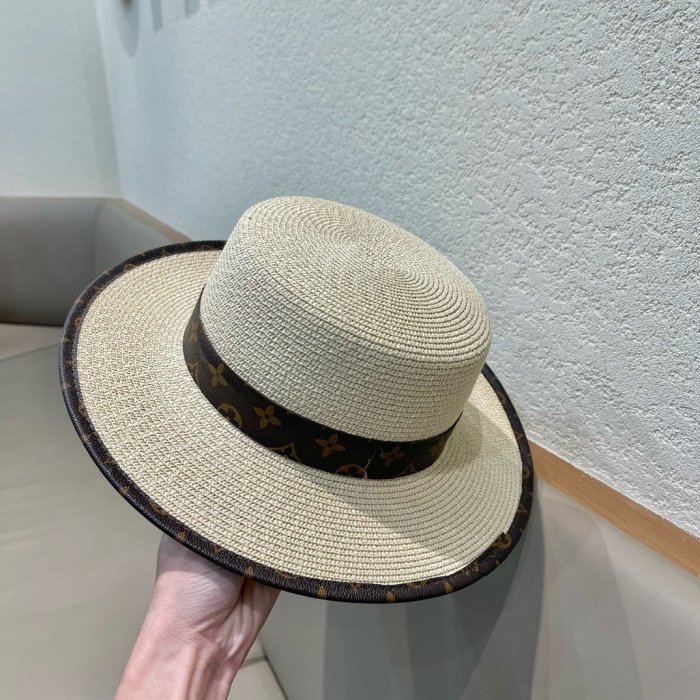 Шляпа женская фото 8