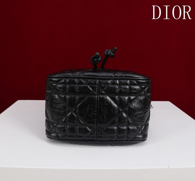 Сумка кожаная D-Motion Small 19 см фото 5