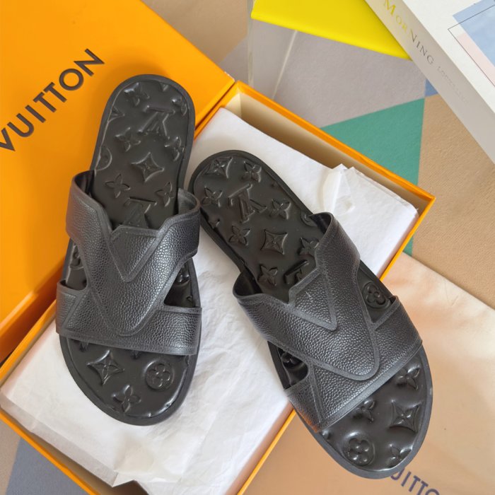 Шлепанцы мужские