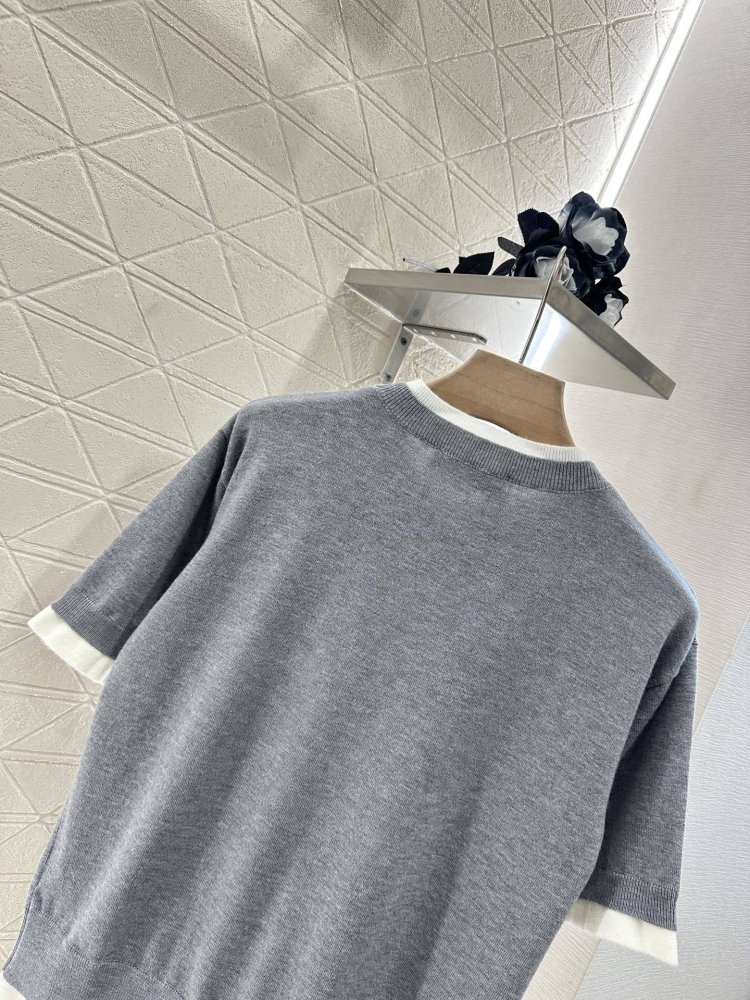 Футболка женская фото 4