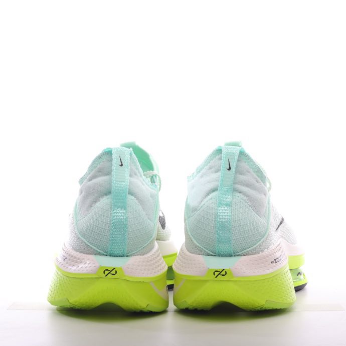 Кросівки Air Zoom Alphafly Next 2 Mint Foam - DV9422-300 фото 6