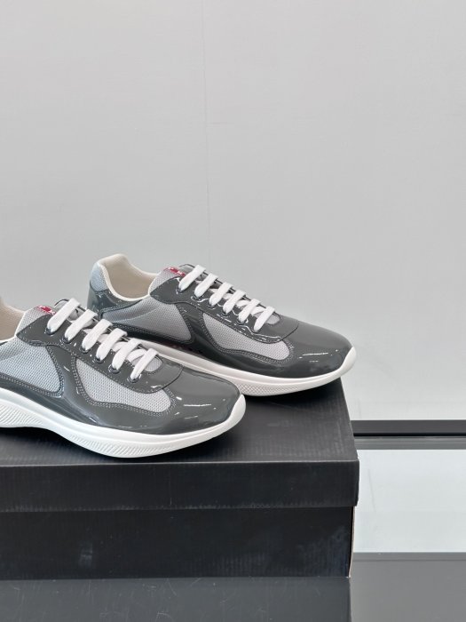 Кроссовки мужские фото 7