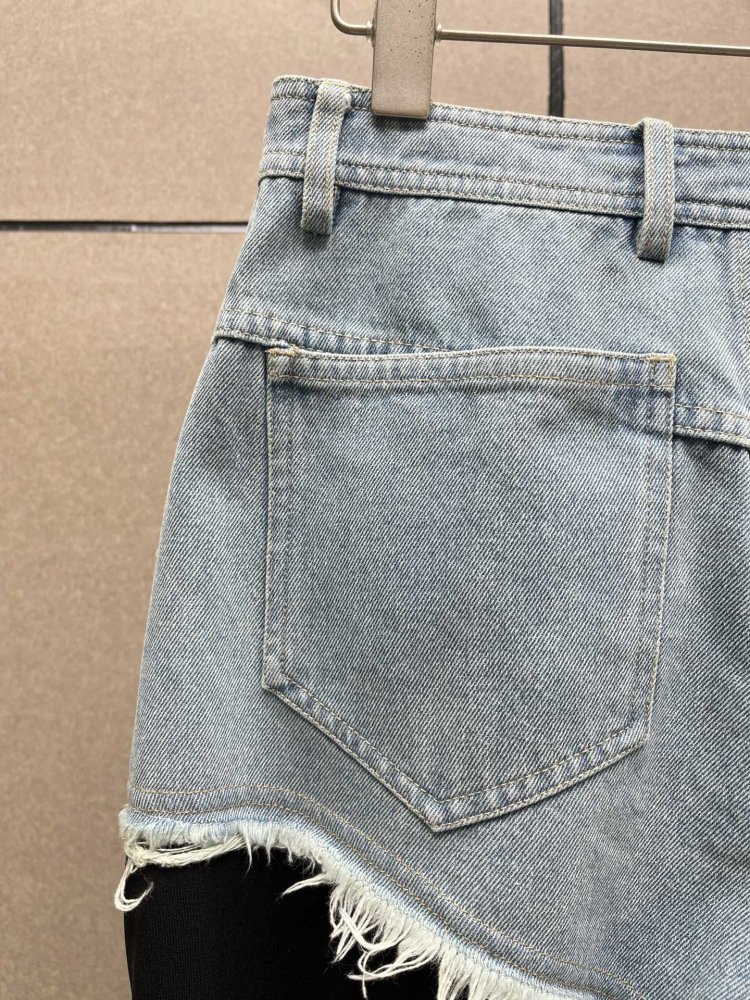 Джинсы женские фото 7