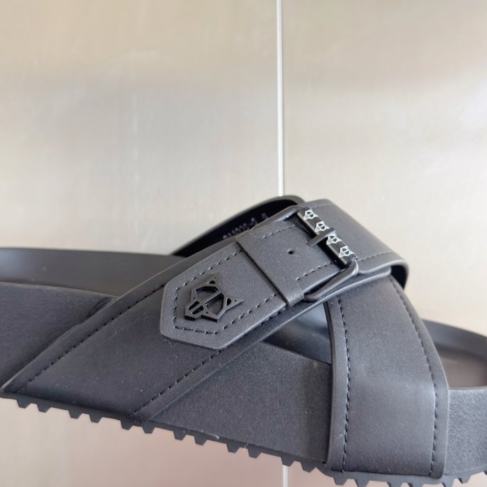 Шльопанці чоловічі фото 6