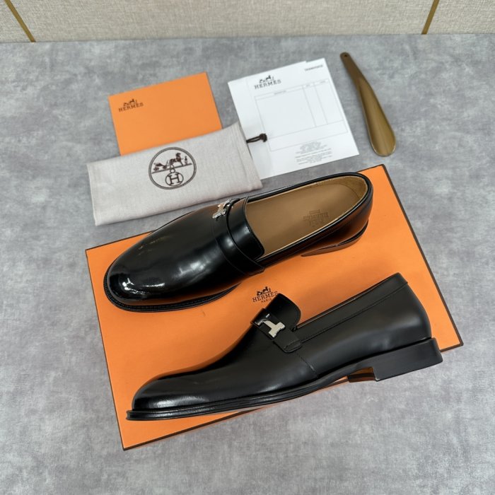 Туфли мужские фото 3