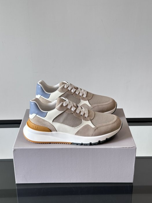 Кроссовки мужские