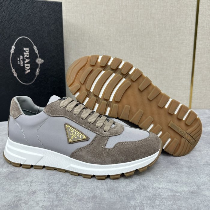 Кроссовки мужские фото 8