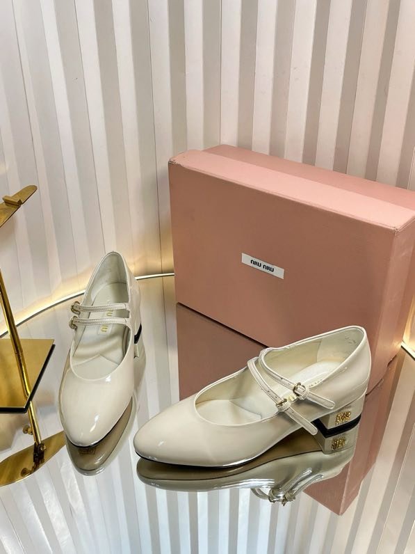 Ballet shoes фото 6