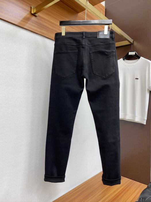 Jeans men's фото 8