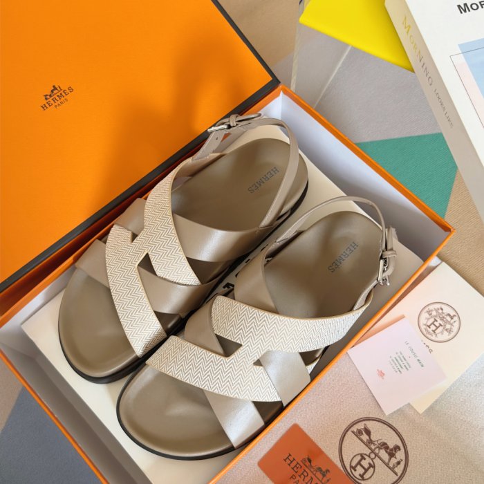 Sandals Kazimir women's фото 5