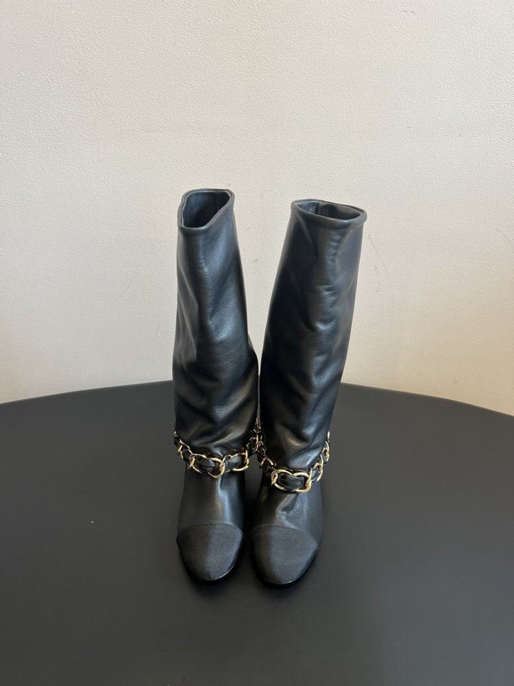 Сапоги женские