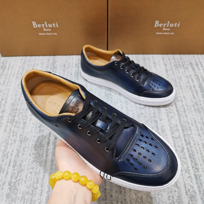 Кроссовки мужские фото 6