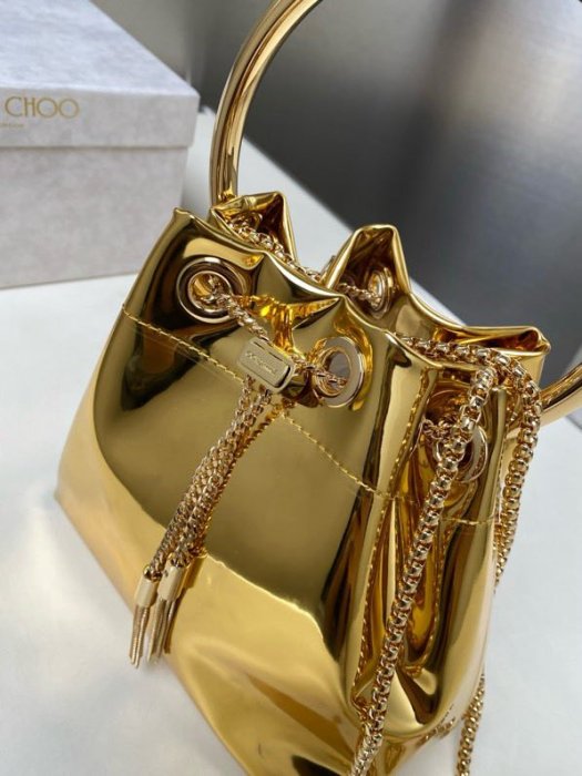 Сумка клатч BON BON 16 см фото 5