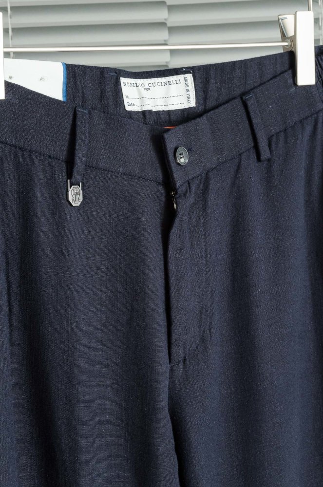 Pants men's фото 3