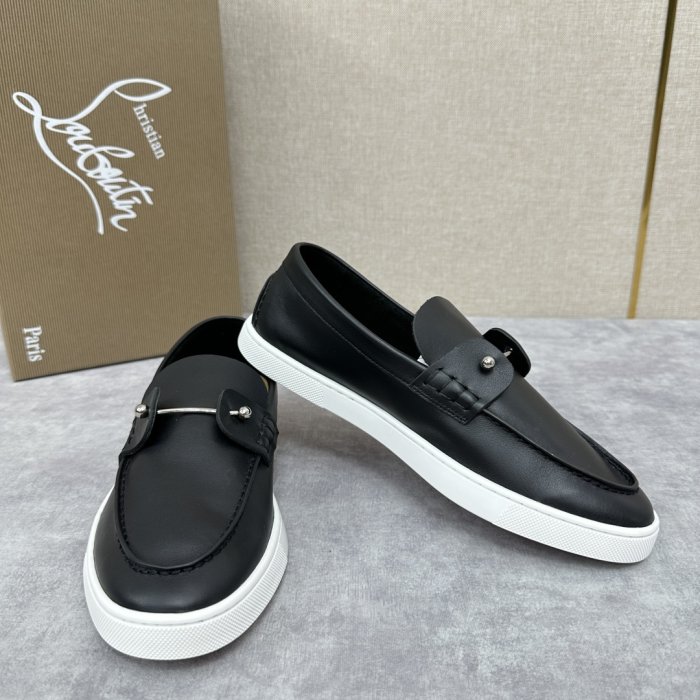 Туфли мужские фото 7